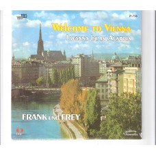 FRANK & FREY - Welcome to Vienna